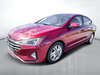 Hyundai Elantra preferred 2020-2