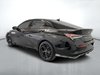 Hyundai Elantra N-LINE ULTIMATE 1.6T 2025-4