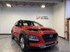 2019 Hyundai Kona Prefered-0