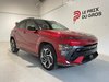 2024 Hyundai Kona N-LINE AWD / Toit noir-0