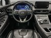 2022 Hyundai Santa Fe hybride rechargeable Luxury AWD-8