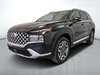 2022 Hyundai Santa Fe hybride rechargeable Luxury AWD-2