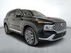 2022 Hyundai Santa Fe hybride rechargeable Luxury AWD-0