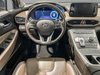 2022 Hyundai Santa Fe hybride rechargeable Luxury AWD-8