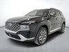 2022 Hyundai Santa Fe hybride rechargeable Luxury AWD-2