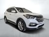 2017 Hyundai Santa Fe Sport LIMITED AWD-0