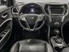 2017 Hyundai Santa Fe Sport LIMITED AWD-8