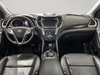 2017 Hyundai Santa Fe Sport LIMITED AWD-7