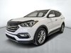 2017 Hyundai Santa Fe Sport LIMITED AWD-2