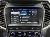 2017 Hyundai Santa Fe Sport LIMITED AWD-19