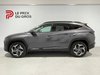 2022 Hyundai Tucson hybride rechargeable Luxury AWD-3