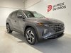 2022 Hyundai Tucson hybride rechargeable Luxury AWD-0