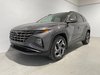 2022 Hyundai Tucson hybride rechargeable Luxury AWD-2