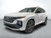 2024 Hyundai Tucson hybride N-Line Luxury AWD-2