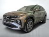 2025 Hyundai Tucson hybride ULTIMATE AWD-2