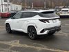 2025 Hyundai Tucson hybride N Line-4