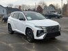 2025 Hyundai Tucson hybride N Line-0