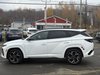 2025 Hyundai Tucson hybride N Line-5