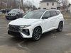 2025 Hyundai Tucson hybride N Line-6