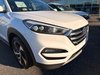 2018 Hyundai Tucson ULTIMATE AWD-8