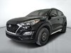 Hyundai Tucson Preferred 2019-2