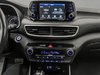 Hyundai Tucson Luxury AWD 2019-18