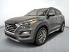 Hyundai Tucson Luxury AWD 2019-2