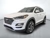 Hyundai Tucson ULTIMATE AWD 2021-2