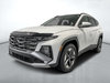 2025 Hyundai Tucson Preferred Trend package AWD-2