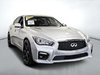 Infiniti Q50 RED SPORT 400 2016-0