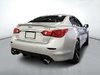 Infiniti Q50 RED SPORT 400 2016-2