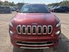 2016 Jeep Cherokee OVERLAND 4X4-1