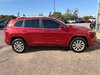 2016 Jeep Cherokee OVERLAND 4X4-7
