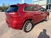 2016 Jeep Cherokee OVERLAND 4X4-6