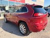 2016 Jeep Cherokee OVERLAND 4X4-4