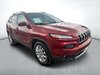 Jeep Cherokee LIMITED AWD 3.2L 2017-0