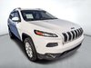 Jeep Cherokee NORTH 4X4 2017-0