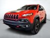 Jeep Cherokee TRAILHAWK 4X4 2018-6