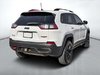 Jeep Cherokee Trailhawk 2022-2