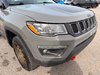 2020 Jeep Compass TRAILHAWK AWD-8