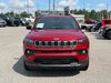 2026 Jeep Compass North-7