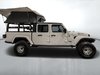 2022 Jeep Gladiator WILLYS-1