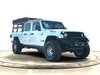 Jeep Gladiator WILLYS 4X4 // 14000$ EN MODIFICATIONS 2022-0
