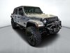 Jeep Gladiator Willy's Modifié 2023-0