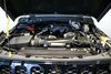 Jeep Gladiator Willy's Modifié 2023-39
