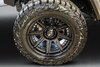 Jeep Gladiator Willy's Modifié 2023-19