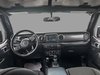 Jeep Gladiator WILLYS 2023-9