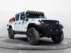 Jeep Gladiator WILLYS 4X4 // 16000$ EN MODIFICATION //TRAC-LOK 2023-0