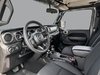 2023 Jeep Gladiator WILLYS-8
