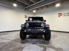 2025 Jeep Gladiator SPORT S // 4X4 // 8000$ EN MODIFICATIONS-1